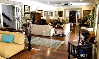 Imagem 4: Espetacular mansão na Barra no condomínio Mandala