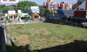 Imagem 2: TERRENO COMERCIAL em SÃO PAULO - SP, MORUMBI