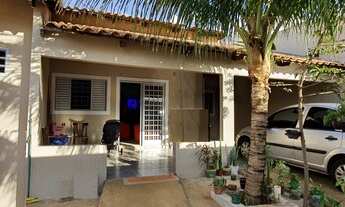 Imagem: Casa para venda tem 150 metros quadrados