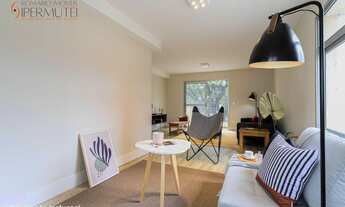 Imagem 2: Apartamento com 3 suítes à venda, 162 m² - Campo Belo - São Paulo/SP