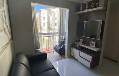 Imagem 2: Excelente Apartamento 3 quartos montado