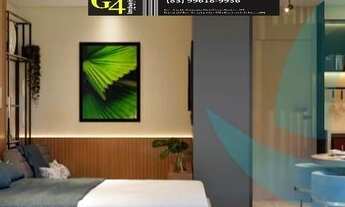 Imagem 3: Excelente Flat em Jardim Oceania