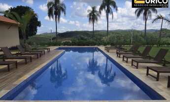 Imagem 7: Terreno à venda no Residencial Sete Lagos em Itatiba-SP