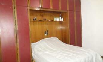 Imagem 7: Apartamento de 70 metros quadrados no bairro Andaraí com 2 quartos