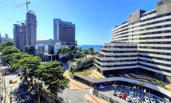 Imagem 1: APARTAMENTO RESIDENCIAL em SALVADOR - BA, ONDINA