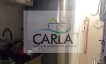 Imagem 2: Guarujá - Apartamento Padrão - Jardim Boa Esperança (Vicente de Carvalho