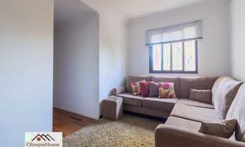 Imagem 6: Locação Apartamento 3 Dormitórios - 178 m² Campo Belo