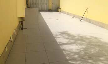 Imagem 2: NOVA IGUAÇU - Casa Padrão - JARDIM ALVORADA