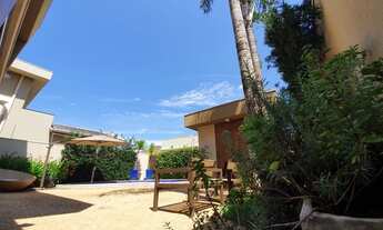 Imagem 5: Casa em Condomínio à venda no Nova Aliança Sul , 3 quartos, 3 suítes, Nova Aliança Sul, Ri