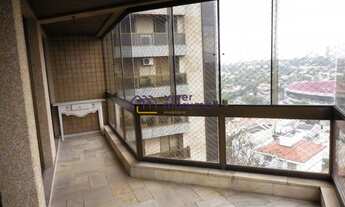 Imagem 4: JARDIM LEONOR Apartamento com 4 dormitórios