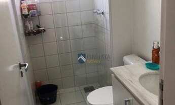 Imagem 7: Apartamento com 3 dormitórios à venda, 108 m² por R$ 960.000 - Parque Prado - Campinas/SP