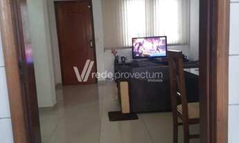 Imagem 2: Casa - Jardim Antonio Von Zuben - Campinas