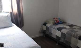 Imagem 7: Apartamento para venda tem 50 metros quadrados com 2 quartos em Itaquera - São Paulo - SP