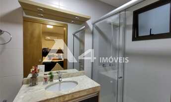 Imagem 7: Apto Decorado Junto ao Mar