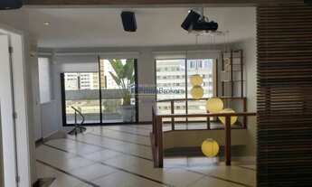 Imagem 5: COBERTURA 3 SUÍTES 3 VAGAS COM PISCINA E ÁREA GOURMET