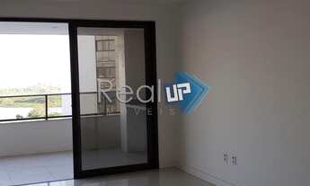 Imagem 6: RIO DE JANEIRO - Apartamento Padrão - Barra da Tijuca Barra da Tijuca