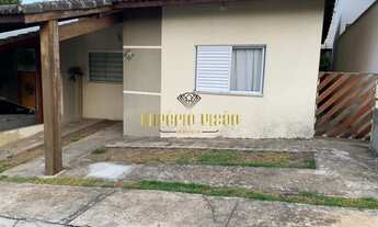 Imagem 2: Casa à venda no Condomínio Residencial San Martin no bairro Casa branca em Suzano