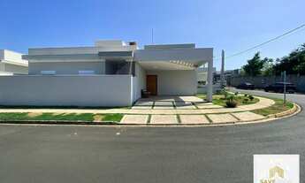 Imagem 3: Casa Residencial à venda no Jardim Park Real em Indaituba-SP