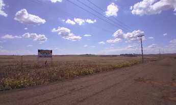 Imagem 7: Sitio de 5,97 alq. próx. perimetro urbano