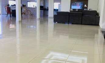 Imagem 5: Chácara com 5 dormitórios à venda, 5000 m² por R$ 1.300.000,00 - Zona Rural - Caldazinha/G