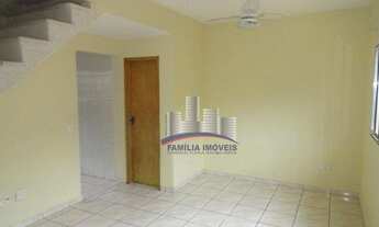 Imagem 2: Comprar ou Alugar sobrado 2 dormitórios Parque São Vicente