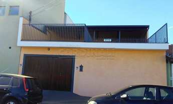 Imagem: Sao Carlos - Casa Padrão - Parque Santa