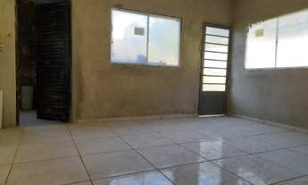 Imagem 6: Excelente casa três quartos, entrada independente, uma vaga de garagem