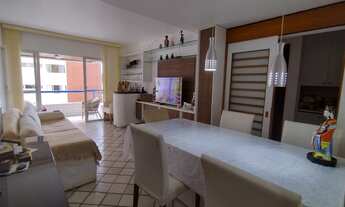 Imagem 6: Apartamento 2/4 com Dependência e 02 Banheiros no Costa Azul