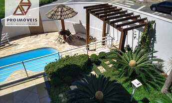 Imagem 7: Casa com 4 dormitórios à venda, 347 m² por R$ 1.290.000,00 - Parque das Nações - Americana