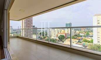 Imagem 5: Apartamento - Cambuí - Campinas