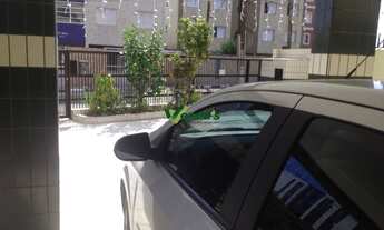 Imagem 4: APARTAMENTO COM 1 DORMITÓRIO 200 METROS DA PRAIA