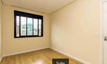 Imagem 7: Apartamento para venda tem 72 metros quadrados com 2 quartos em São Francisco - Curitiba