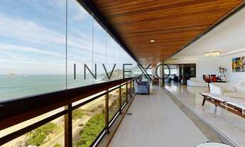 Imagem 4: Apartamento para venda possui 534 metros quadrados com 4 quartos