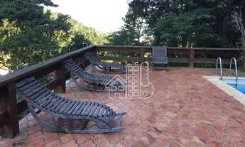 Imagem 6: Casa com 4 dormitórios à venda, 380 m² por R$ 1.300.000,00 - Piratininga - Niterói/RJ