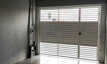 Imagem 2: INDAIATUBA - Casa Padrão - Jardim Monte Carlo