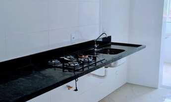 Imagem 7: Excelente Apto no 1ª Andar do Residencial Antúrios