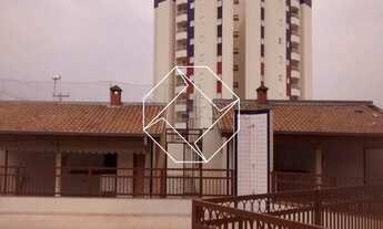 Imagem: Nova Odessa - Apartamento Padrão - Parque