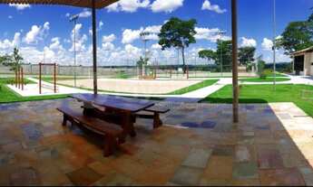 Imagem: Terreno em condomínio no Condomínio Portal