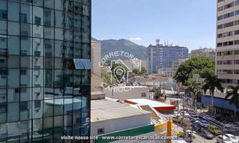 Imagem: 82m² - 2 Qtos com vaga. Há 2 min do metrô