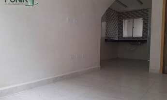 Imagem 3: Casa com 2 dormitórios à venda, 45 m² por R$ 245.000,00 - Aviação - Praia Grande/SP