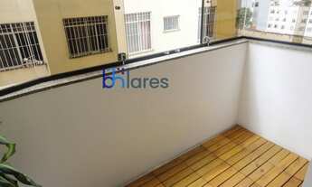 Imagem 7: Belo Horizonte - Apartamento Padrão - Manacás