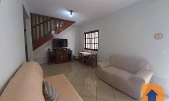 Imagem 5: Casa com 3 dormitórios à venda, 93 m² por R$ 475.000,00 - Palmeiras - Cabo Frio/RJ