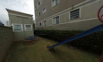 Imagem 4: Sao Carlos - Apartamento Padrão - Recreio Sao Judas Tadeu