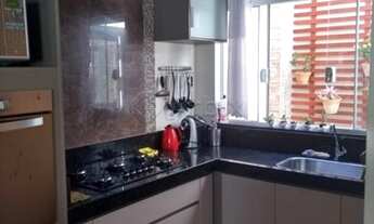 Imagem 6: Americana - Casa Padrão - Jardim Boer I