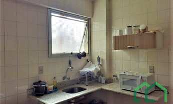 Imagem 7: Apartamento à venda, 105 m² por R$ 390.000,00 - Centro - Campinas/SP