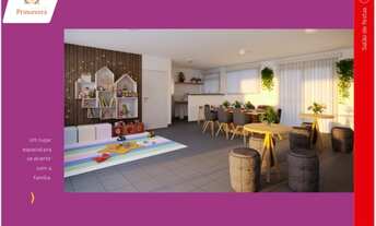 Imagem 3: Oportudidade 2 quartos - Nova Brasília - Saia do Aluguel com Parc. Facilitadas Subsidio de