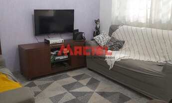 Imagem 3: Venda - CASA - NOVO HORIZONTE - SAO JOSE DOS CAMPOS - 125 M² AT - 90 M² AC - 3 DORM - VALO