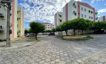 Imagem: Condomínio Del Rei - no bairro Cristo Rei