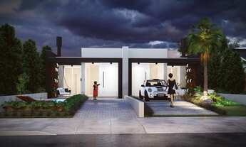 Imagem 5: Casa para venda possui 65 metros quadrados com 2 quartos em Jardim Beira-Mar - Capão da Ca