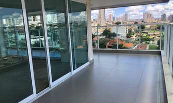 Imagem: UBERLÂNDIA - Apartamento Padrão - LÍDICE